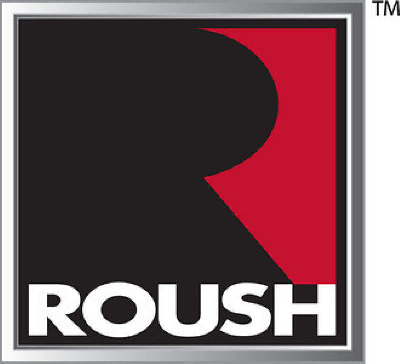 Roush 2017-2020 Raptor 3in 304SS Cat-Back Exhaust Kit