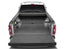 Roll-N-Lock 77-3/8in Cargo Manager Add-On | Fits 2015-18 Ford F150 SB