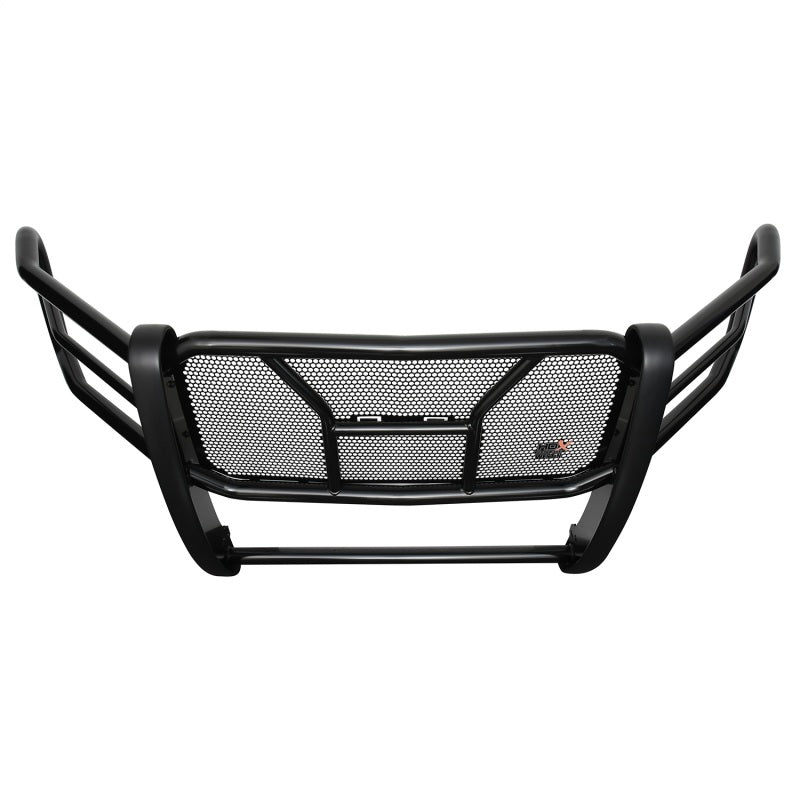 Westin HDX 3 Piece Grille Guard Black | Fits 2015-2020 Ford F-150 Excludes Models with Sensors