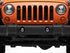 Raxiom 07-22 Jeep Wrangler JK/JL Axial Series Tri-Bar LED Fog Lights- White