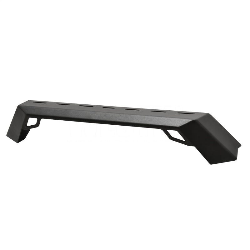 Parachoques angular Westin Pro-Series para Toyota 4Runner 14-20, color negro texturizado
