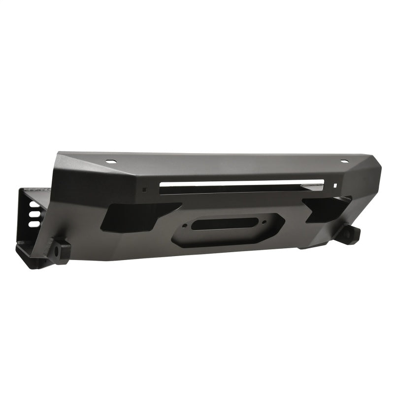 Westin Pro-Series Front Bumper Fits 2014-2022 Toyota 4Runner (Excl. Ltd/TRD Sport/Nightshade) Tex. Blk