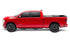 Cubierta de caja Ultra Flex de 6,4 pies para Dodge Ram 1500/2500 (sin Rambox) 03-20 de UnderCover, acabado negro mate