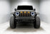 Oracle Oculus Bi-LED Projector Headlights for Jeep JL/Gladiator JT - ColorSHIFT 2