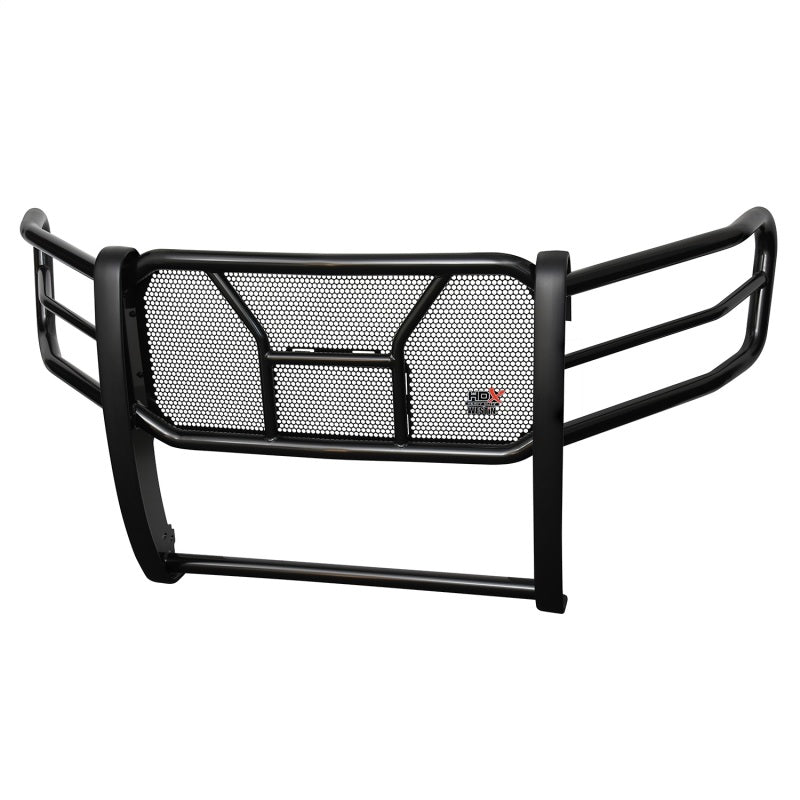 Westin HDX 3 Piece Grille Guard Black | Fits 2015-2020 Ford F-150 Excludes Models with Sensors