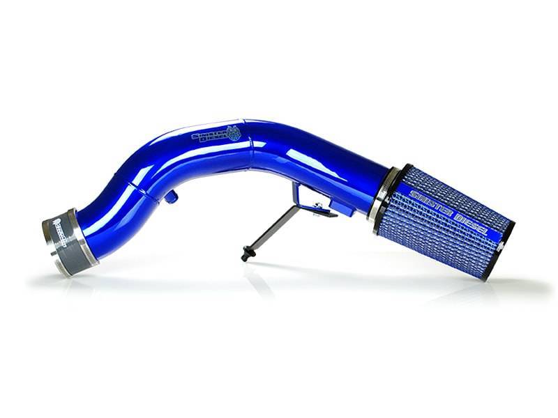 Sinister Diesel 03-07 Ford 6.0L Powerstroke Cold Air Intake