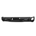 Parachoques trasero Westin Pro-Series para Chevy Silverado 1500 19-20, color negro texturizado