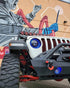 ORACLE LightingOracle Oculus Bi - LED Projector Headlights for Jeep JL/Gladiator JT - ColorSHIFT 2