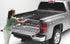 Organizador de carga adicional Roll-N-Lock de 65" | Compatible con Toyota Tundra Crew Max 2007-2018