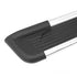 Estribos de aluminio Westin Sure-Grip de 79 pulgadas - Aluminio cepillado