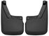 Husky Liners 15 Chevy Suburban/Tahoe Custom-Molded Front Mud Guards