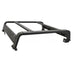 Portaequipajes Westin para caja de 5 pies para Toyota Tacoma 05-21, color negro texturizado