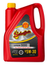 Schaeffer's 9003D-006 Supreme 9000 Full Synthetic Gasoline Engine Oil 5W-30 6 gallons