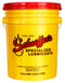 Schaeffer's 02483-040 Moly Syngard 2000 Grease NLGI #3 40 pound pail