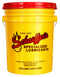 Schaeffer's 02483 Moly Syngard 2000 Grease NLGI #3 | 5-Gallon Pail