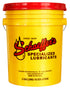 Schaeffer's 9001-005 Supreme 9000 Full Synthetic Racing Oil 5W-50 5-gallon pail