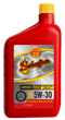 Schaeffer's 0701-012 Supreme 7000 Synthetic Plus 5W-30 Oil 12 Quarts