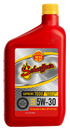 Schaeffer's 0701-012 Supreme 7000 Synthetic Plus 5W-30 Oil 12 Quarts