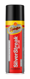 Lubricante en aerosol multiusos Silver Streak semisintético para trabajo pesado de Schaeffers | (12) latas de 16 oz