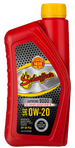 Schaeffer's Supreme 9000 Full Synthetic 0W-20 Engine Oil | 1 Quart